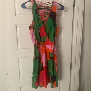 Good condition spring/summer dress